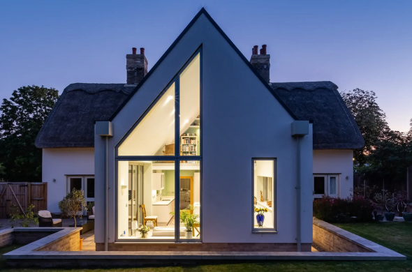 Architect South London