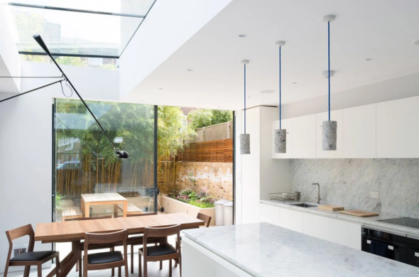 Architectural Services In South London